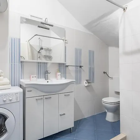 Charming Apartman