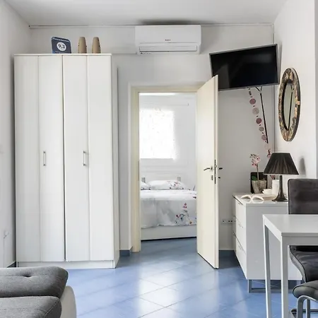 Charming Apartman