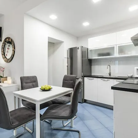 Apartman Charming *