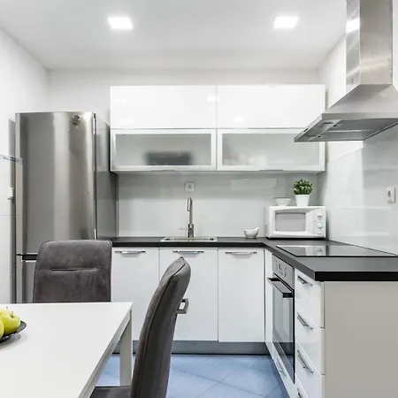 Charming Appartement