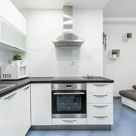 Appartement Charming *