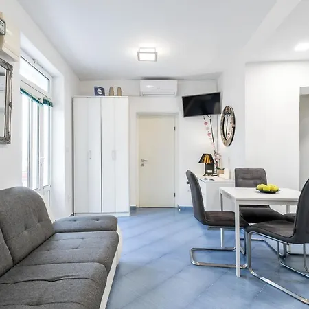 Appartement Charming Split