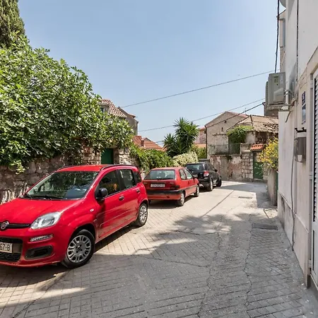 Appartement Charming Split