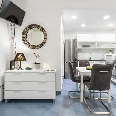 Apartment Charming Split